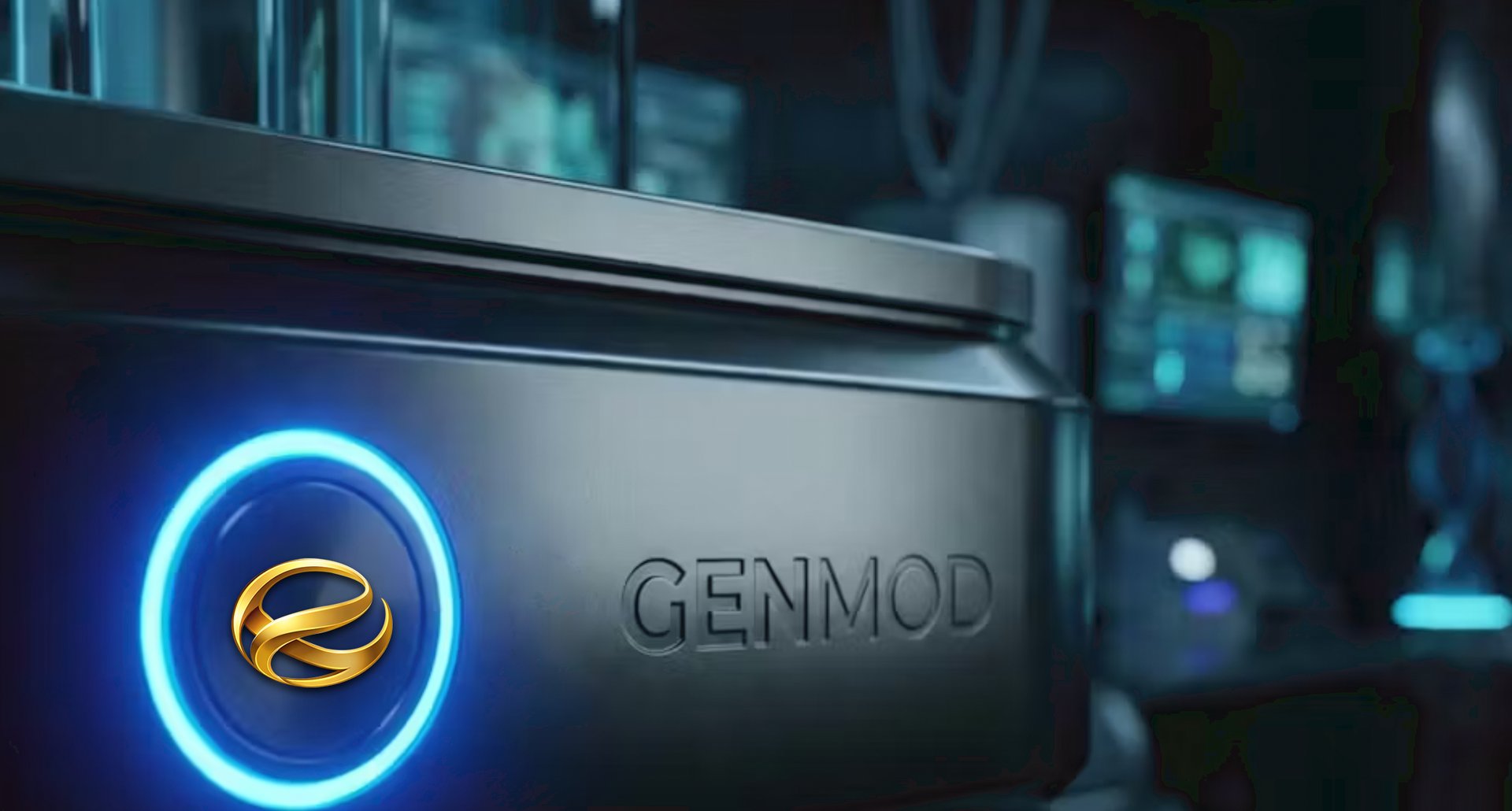 GENMOD | Công nghệ Điều chỉnh Sinh học ở Cấp độ Tế bào
